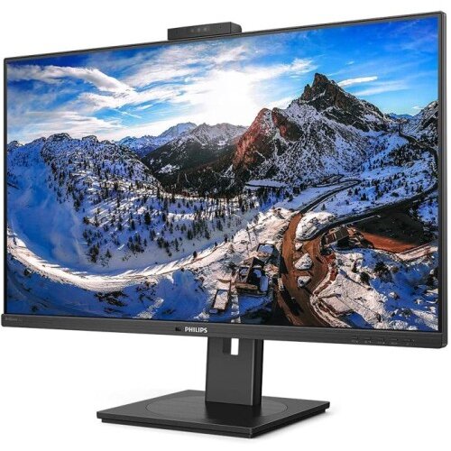 Philips 326P1H 31,5&amp;quot; IPS QHD 75Hz USB-C PD monitor Slike
