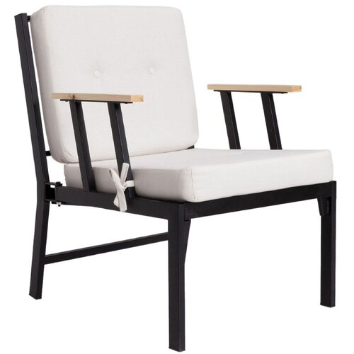  vrtna stolica 700480, 62 x 84 x 74 cm, bijela Cene
