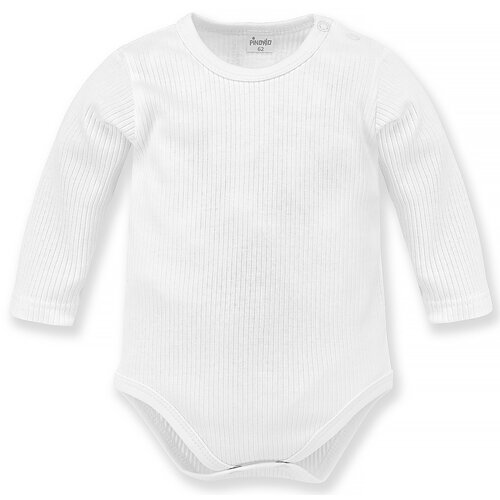 Pinokio Kids's Lovely Day White Body LS Cene