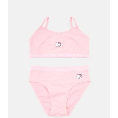 Sinsay Top s gaćicama Hello Kitty Cijene