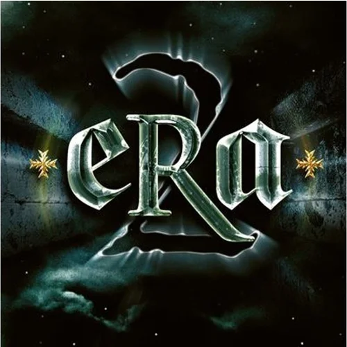 ERA II (Silver Coloured) (LP)