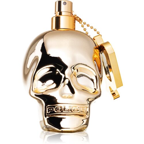 Police To be Born to Shine toaletna voda za moške 20 ml Cene