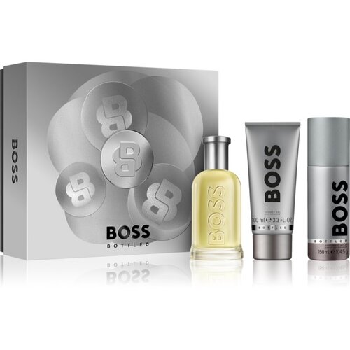 Hugo Boss BOSS Bottled darilni set za moške Cene