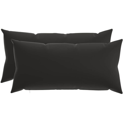  Presvlaka za jastuk 2 pcs HEERLEN Šareni 40 x 80 cm Poliester Cene