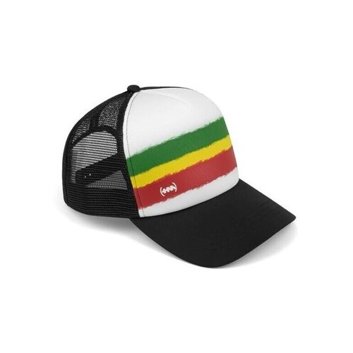 Monotox Kape s &scaron;iltom Rasta Cap Bela Cene