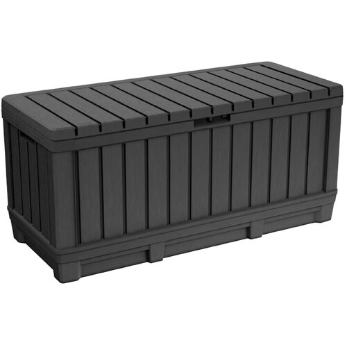 Keter Kentwood vrtna kutija, 350 L Slike