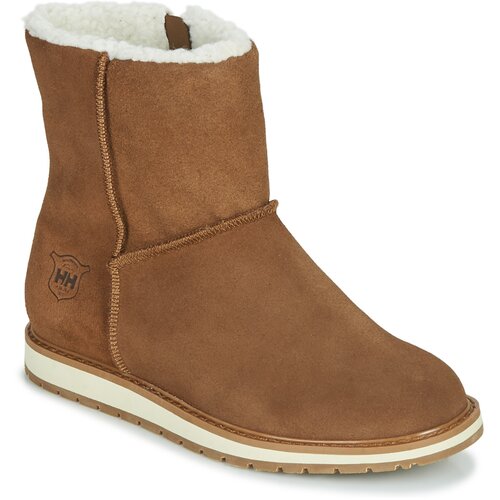 Helly Hansen annabelle boot smeđa Slike