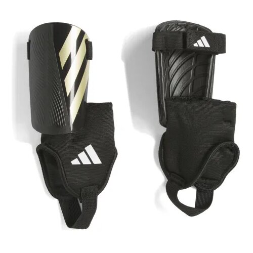 Adidas kostobrani za dečake TIRO SG MTC J, Crno-beli Slike