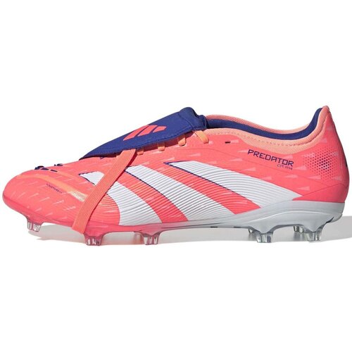 Adidas Nogomet Predator Pro Ft Fg Oranžna Cene