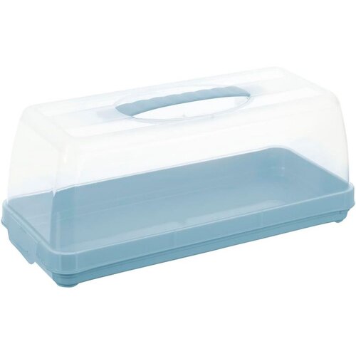 Keeeper plastična posuda s poklopcem 36x15x15 cm Cene