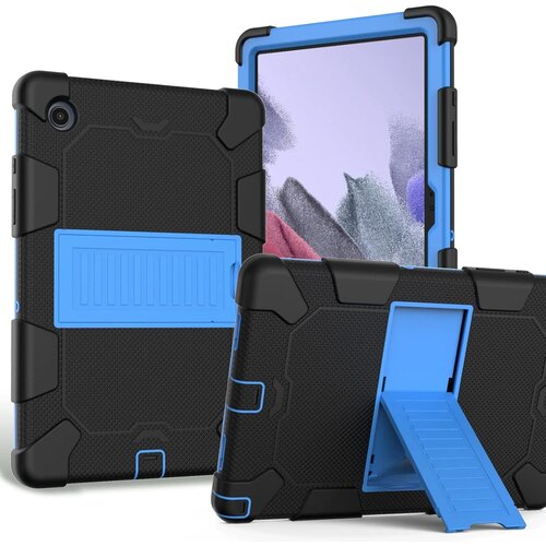 JTech Ohi&scaron;je za iPad 10,2" 2020 Oklepno s stojalom Črno, (22025437) Cene