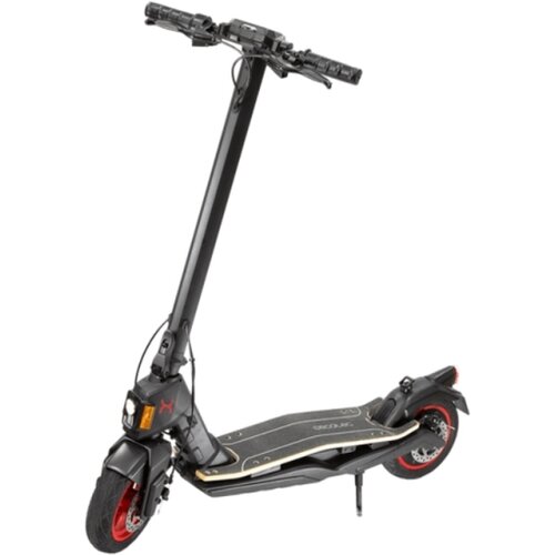 Cecotec električni skiro Bongo Serie S+ Max Unlimited Slike