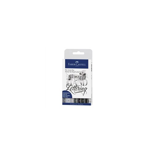 Faber-Castell Flomasteri kaligrafija 9 komada Cijene