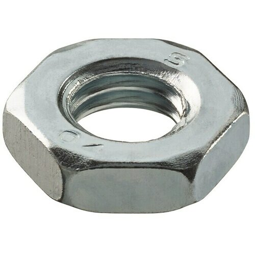 Suki Šesterokutna matica (M 6, Pocinčano, 1 Kom.) Cijene