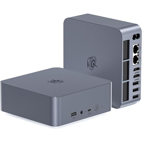 Beelink EQ Intel i5-12450H 8C/12T, 24GB DDR5, 500GB, Win11PRO Cene