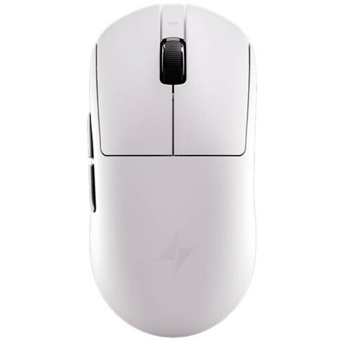 ATK Mi&amp;scaron; A9 Plus 2.0 - White Wireless Slike