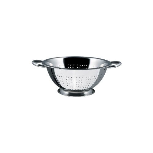  Cjediljka sa dvije ručke /inox/ – fi.28cm Cijene