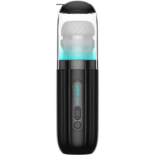 Kaotik Labs Masturbator - Shockwave Cene