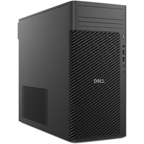 Dell Računalo Pro Max Tower T2 FCT2250 / Core Ultra 7 / RAM 16 GB / SSD Pogon Cijene