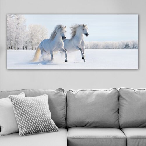 Wallity Slika YTY203158396_50120, 50x120 cm Cene