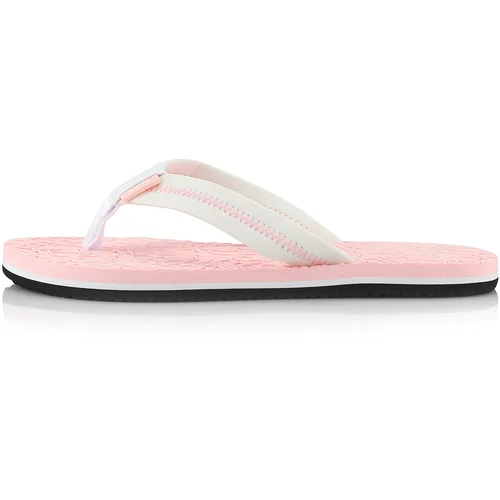 Alpine pro Women's flip-flops DONARA potpourri