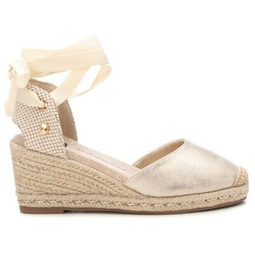 Xti Espadrile 143841 Pozlačena Cene