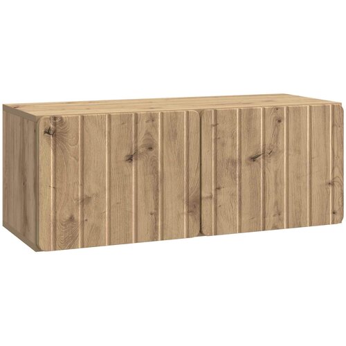 ormar za zid 78,5 x 31 x 30 cm Hrast artisan Slike