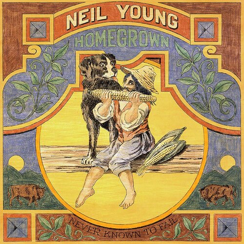 POSNETI MEDIJI YOUNG N.- HOMEGROWN, (679896) Cene