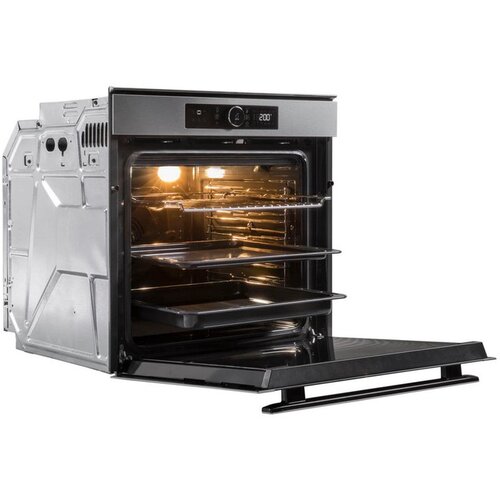 Whirlpool AKZM 8420 IX ugradna rerna Slike