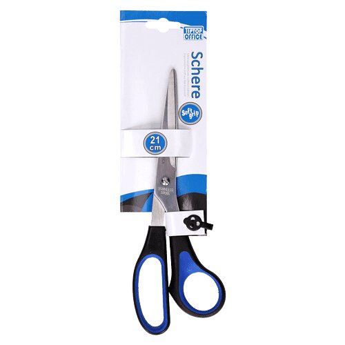 TIP Spirit: Soft Grip crno-plave &scaron;kare 21cm Cijene