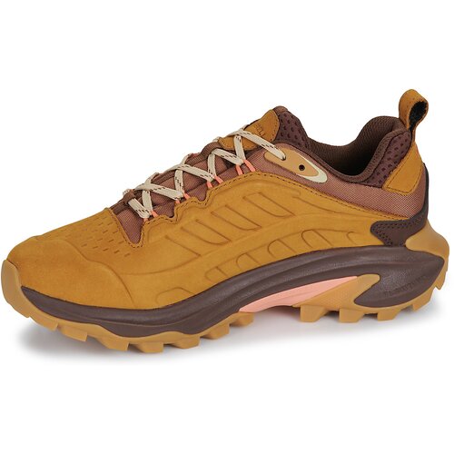 Merrell Pohodni&amp;scaron;tvo MOAB SPEED 2 LTR WP Kostanjeva Slike