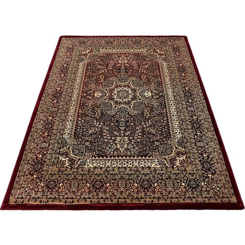 XXXL Tkana Preproga Marrakesh, Rdeča, 200x290cm Slike