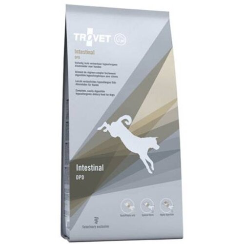 Trovet Intestinal Veterinarska Dijeta za Mačke 3kg Cene