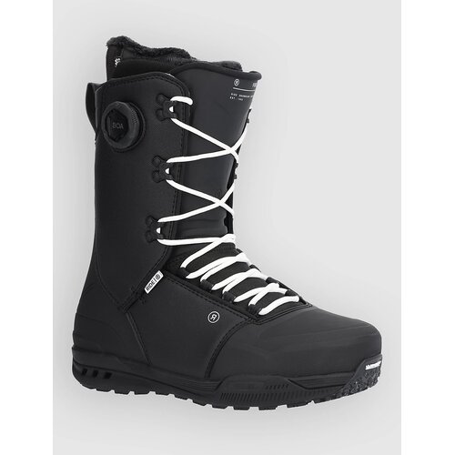 Ride Fuse 2025 Snowboard Boots black Slike