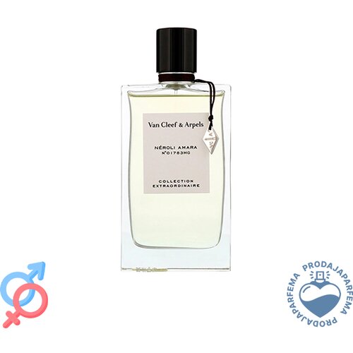 Van Cleef &amp;amp; Arpels Neroli Amara - 75ml Slike