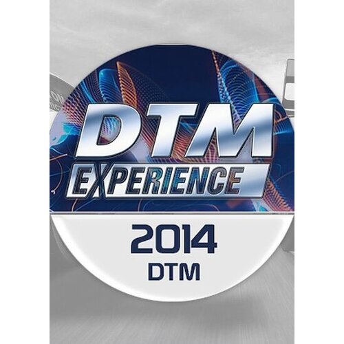 Steam RaceRoom - DTM Experience 2014 (DLC) Key GLOBAL Cene