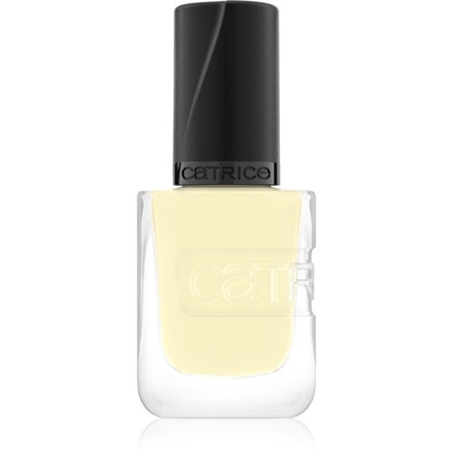 Catrice GEL AFFAIR lak za nokte nijansa 012 Easy Peasy Lemon Squeezy 10.5 ml Cene