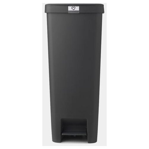  KANTA ZA OTPATKE STEPUP 40L 800023 TAMNO SIVA Cijene
