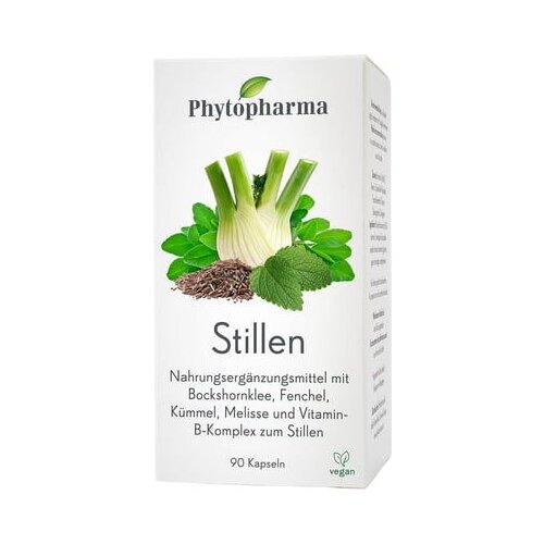 Phytopharma Dojenje Slike