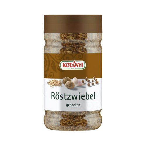 KOT&amp;Aacute;NYI Pražena čebula Slike