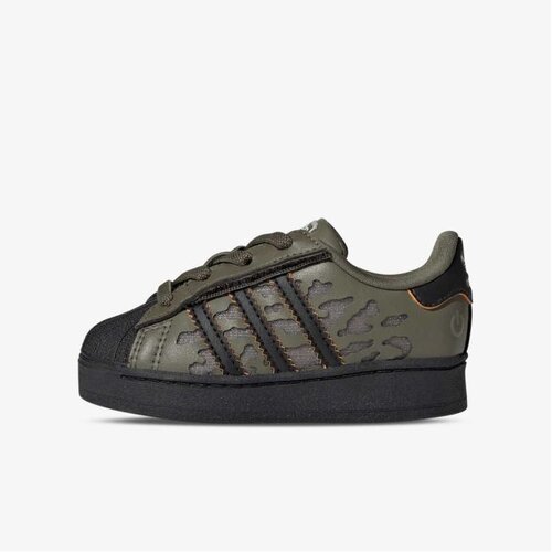 Adidas Superstar led lights cf el i Cene