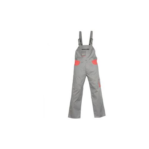 Lacuna Hlače farmer CLASSIC PLUS sivo/crvene vel.XXL Cijene