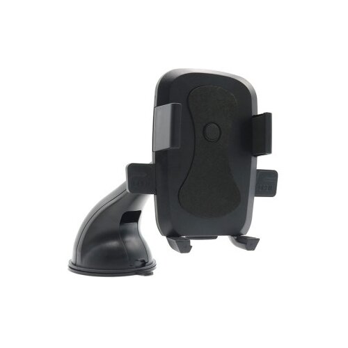  Drzac za mobilni telefon d21 crni (vakum) ( D570 ) Cene