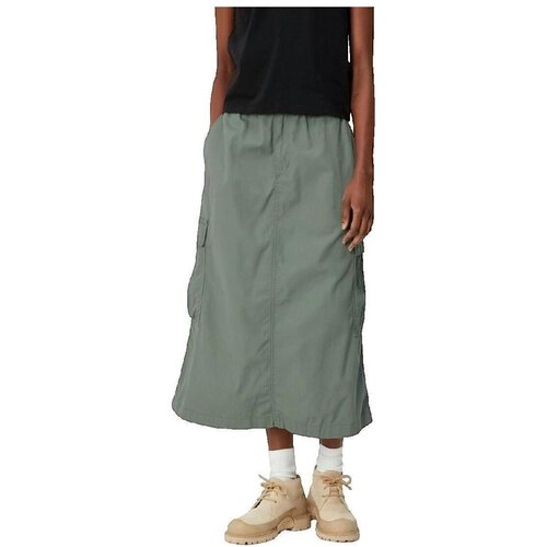 Carhartt Kratke hlače & Bermuda Harttbreaker Wax Zelena Cene