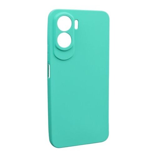 Maska silikonska gentle color za honor 90 lite/ mint Slike