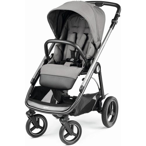 Peg-Perego Ogrodje s sedežno enoto Veloce TC mercury Slike