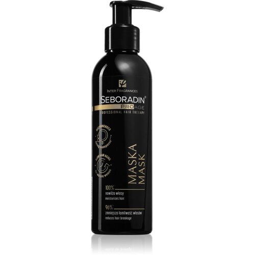 Seboradin Pro Age maska za lase 200 ml Cene