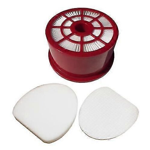 INORCO Filter HEPA, združljiv z dodatki za sesalnike Shark Nv400 Nv401 Nv402, nadomestni deli dodatkov za sesalnike Xff400 in Xhf400, (21991256) Cene