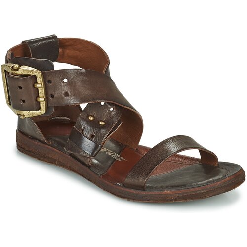 Airstep / A.S.98 RAMOS Smeđa Slike