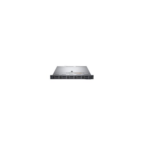 Dell PowerEdge R440 Xeon Silver 4110 8C 1x16GB H730P 2x2TB SATA 550W (1+0) 3yr NBD + Sine za rack (DES06550) server Slike